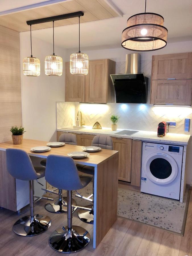 Cosy Deluxe - Deauville Centre Dış mekan fotoğraf