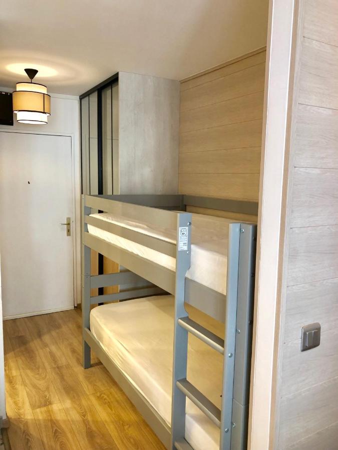 Cosy Deluxe - Deauville Centre Dış mekan fotoğraf