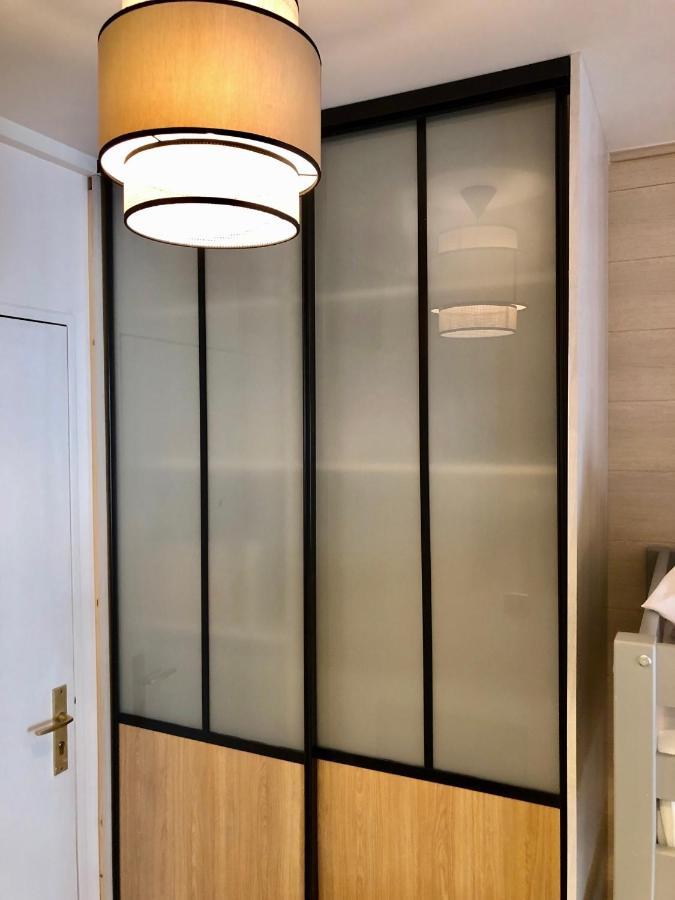 Cosy Deluxe - Deauville Centre Dış mekan fotoğraf